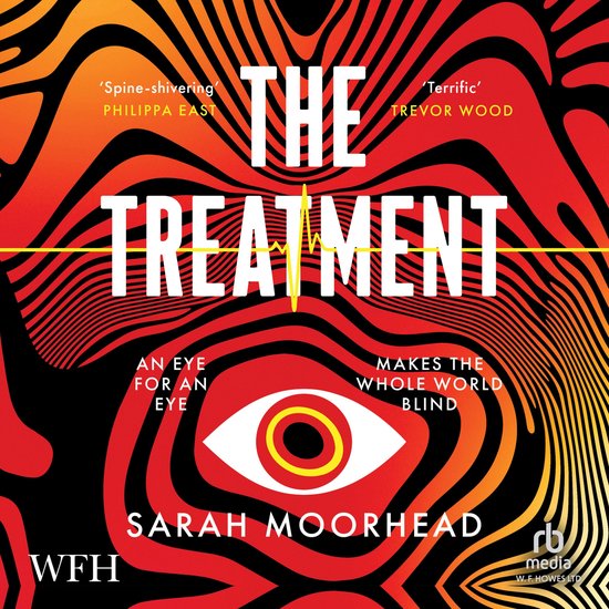 The Treatment - cover