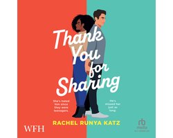 Thank You For Sharing