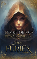 Epic fantasyboeken