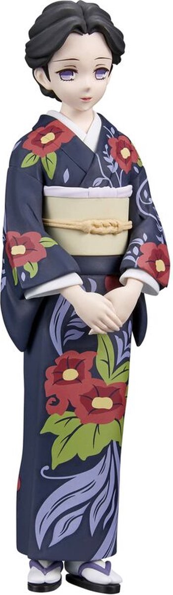 Figuren Banpresto Tamayo