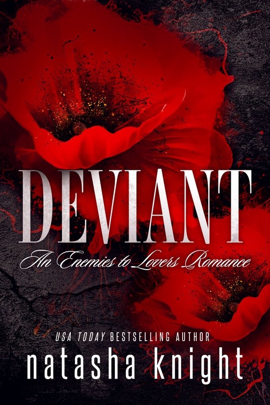 Deviant - cover