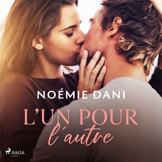 L'un pour l'autre - cover