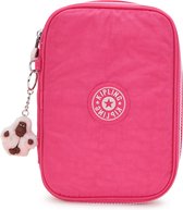 Kipling 100 Pens Etui Happy Pink