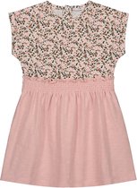 Prénatal baby jurk - Meisje - Blossom Pink - Maat 62