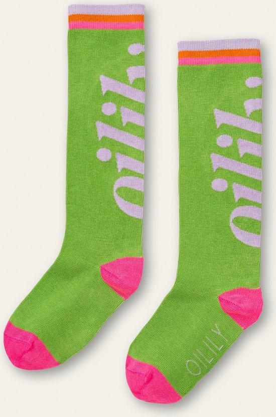 Chaussettes hautes Mogo