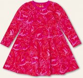 Oilily - Dearest jersey dress - 92/2T