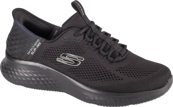 Skechers Slip Ins Skechers Zonder Veters Heren Skechers HANDS FREE