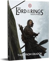 The Lord of the Rings RPG (5E): Tales from Ediador (EN)