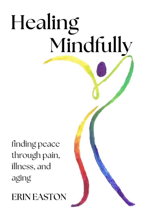 Healing Mindfully - cover