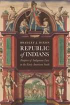 Early American Studies- Republic of Indians