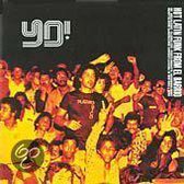 Yo!: Original 1970's Latin Funk From El Barrio
