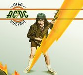 AC/DC: High Voltage [CD]