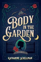 LILY ADLER MYSTERY, A 1 - The Body in the Garden