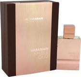 Uniseks Parfum Al Haramain EDP Amber Oud (60 ml)