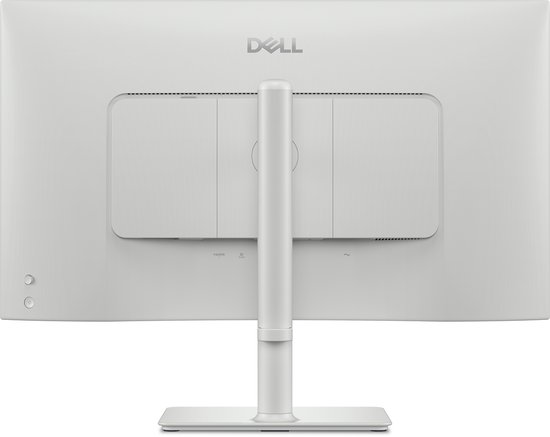 Dell Plus S2725QC Monitor - 27 inch 4K IPS USB-C - 120Hz - S2725QC