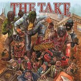 The Take - The Take (LP) (Coloured Vinyl)
