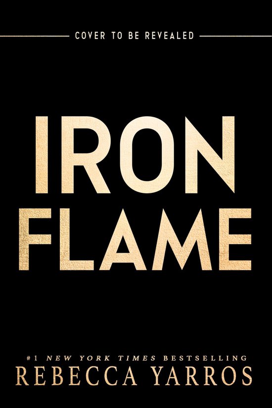 Foto: Empyrean iron flame