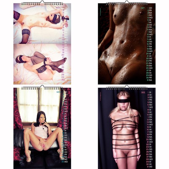 Jens A4 Porno Girls 2026