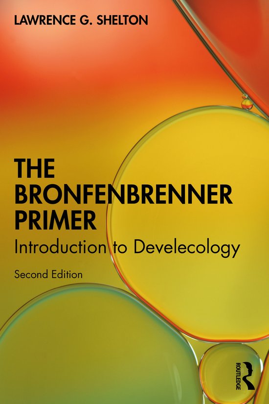 The Bronfenbrenner Primer - cover