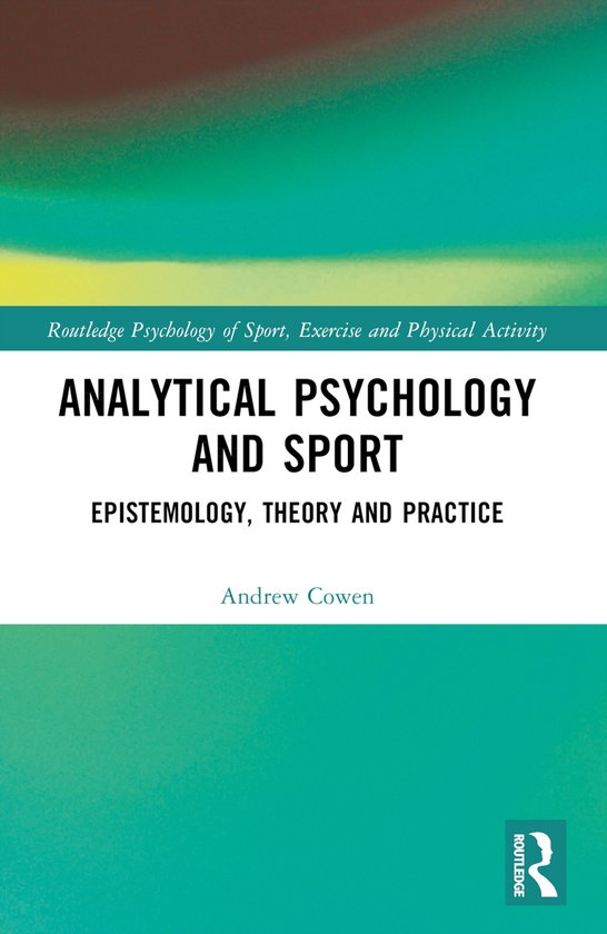 Routledge Psychology of Sport, Exercise and Physical Activit ... - cover