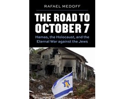 The Road to October 7