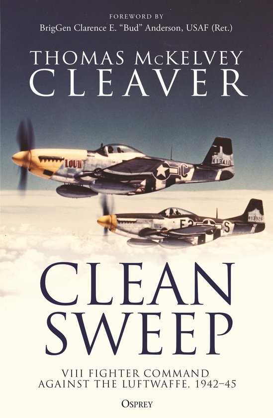 Clean Sweep