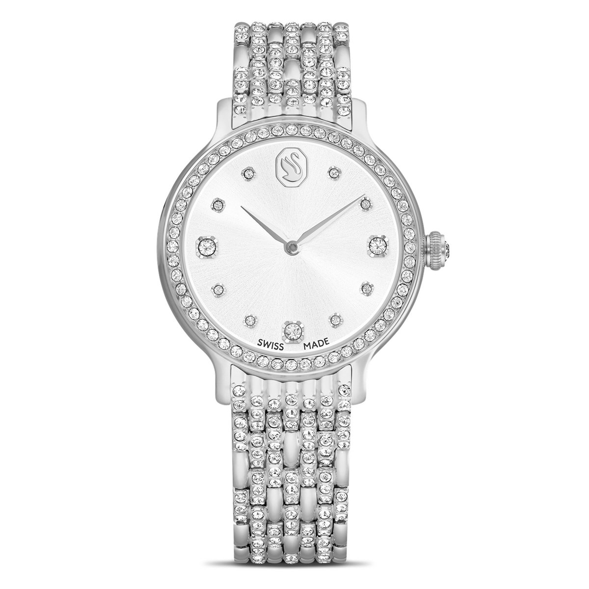Swarovski - Imber - 5693634 - Dames - Horloge - Ø31