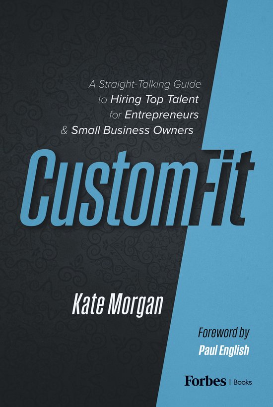 Custom-Fit - cover