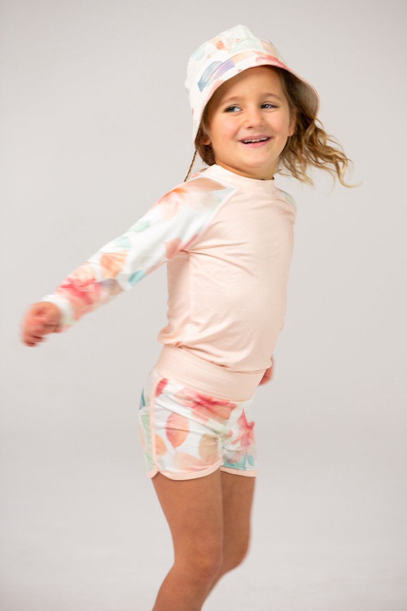 Ducksday - zwembroek - baby - UV - Bliss - roze - 1 - 2 jaar — afbeelding 11
