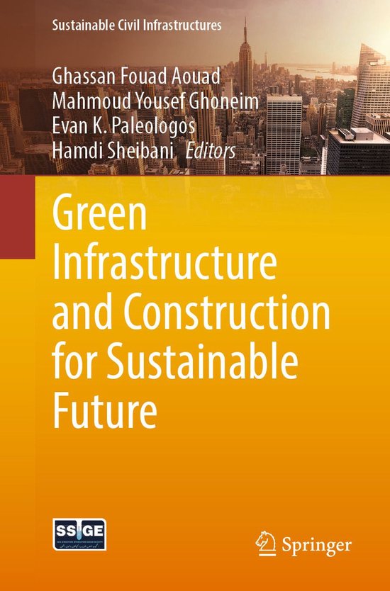 Engineering (R0) - Green Infrastructure and Construction for ... - cover