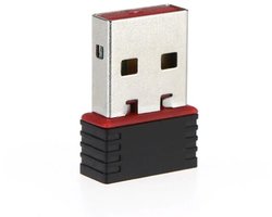 Go Go Gadget - USB adapter - Mini wifi adapter - Draadloos netwerk - Wireless