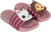 Gabby's Poppenhuis Slippers Meisjes Badslippers Kinderen