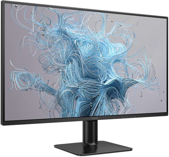 Philips 27E2N2500 QHD IPS Monitor - 27 inch - 120hz - EasyRead