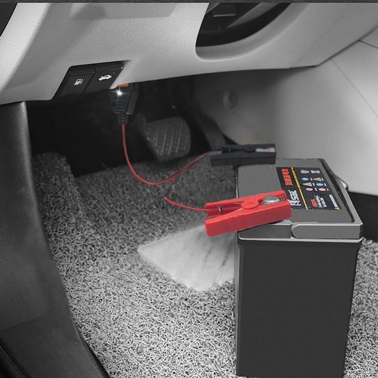 OBD2/EOBD verlengkabel | Smeets Solutions OBD2/EOBD verlengkabel | Smeets Solutions