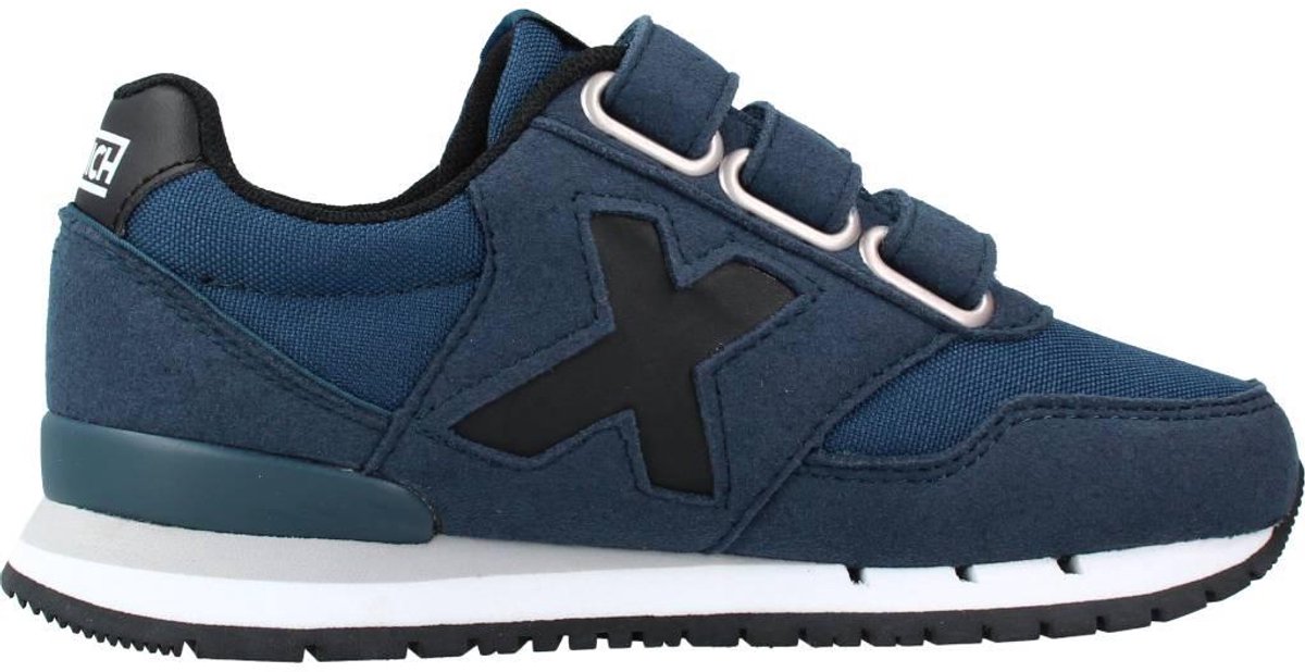Munich Dash Vco In Schoenen Blauw EU 31 Kinderen