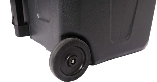 B40-t Compressor Cooler van Merkloos — afbeelding 4