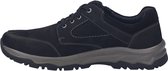 JOSEF SEIBEL Leroy 55 | Demi-chaussure pour homme | Schwarz