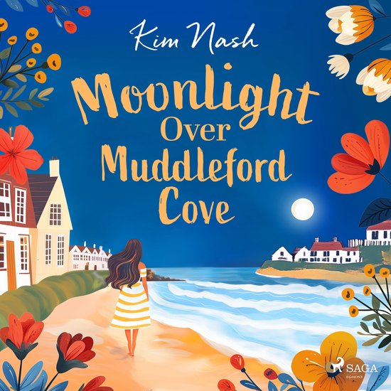 Moonlight Over Muddleford Cove - cover
