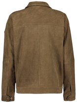 Veste en cuir Viktor
