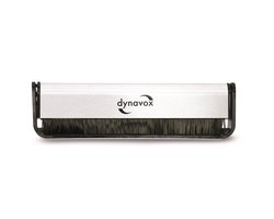 Dynavox - Carbon Antistatische Platenborstel