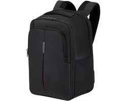 Samsonite rugzak - Guardit 3.0 Underseat Backpack S 14,1 inch - Black - 24 l