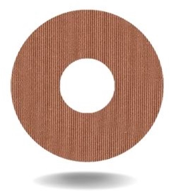 Fixtape Pleister Voor Medtronic Simplera Autumn Harvest