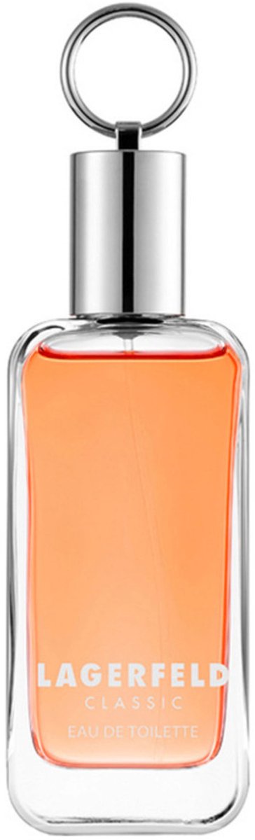 Karl Lagerfeld - Classic Pour Homme - Eau De Toilette - 50ML