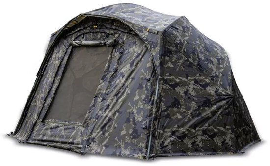 Solar de chariot solaire Undercover - Camouflage - Tente - Camouflage - 240 x 140 x 145 - Camouflage