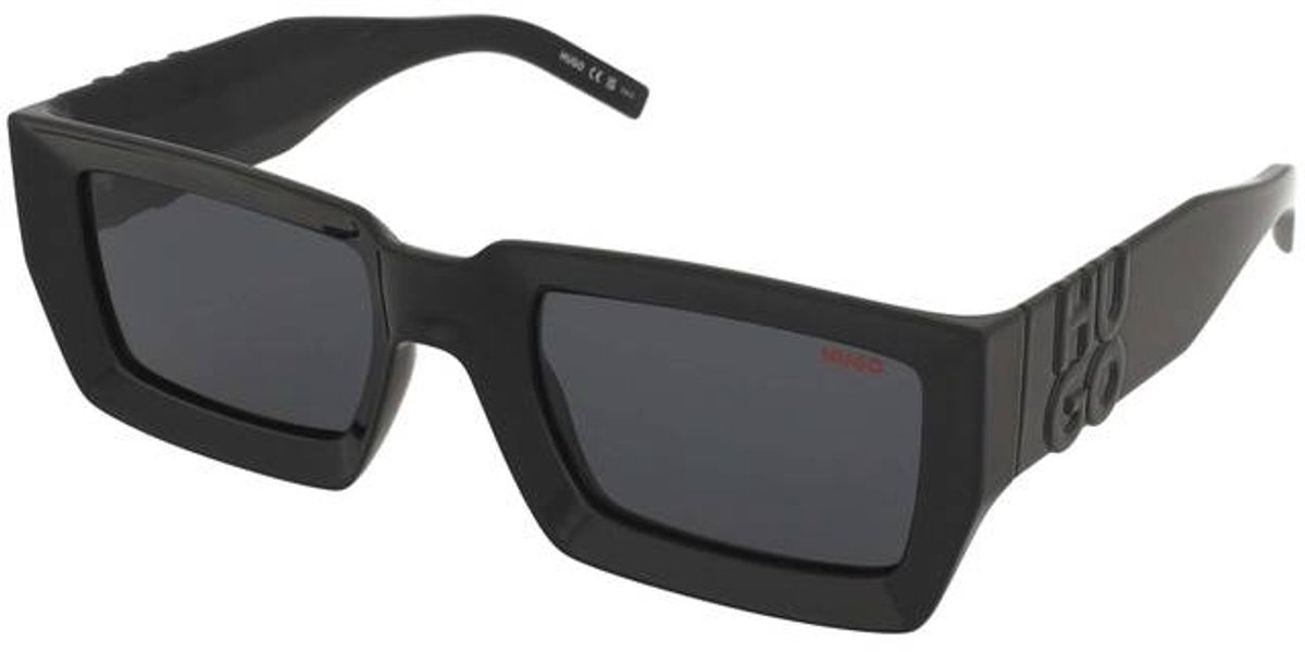 Zonnebrillen Hugo Boss HG 1310/S 807/IR