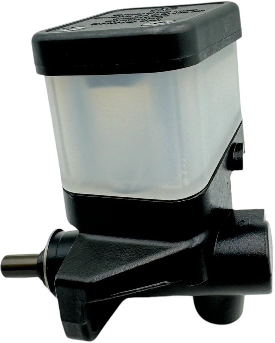 Hoofdremcilinder voor BMW K75 K100 R80 R100 NIEUW 32722310786