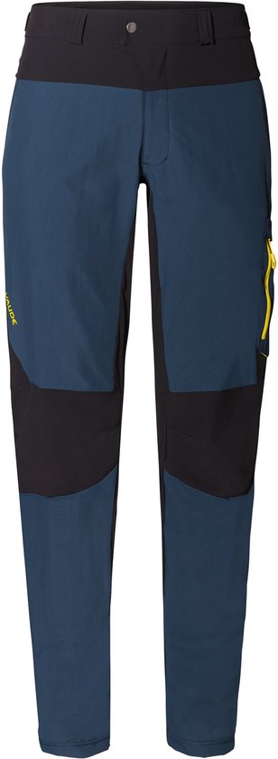 Vaude Qimsa Shorts - Pantalon De Cyclisme Homme | Achat En Ligne