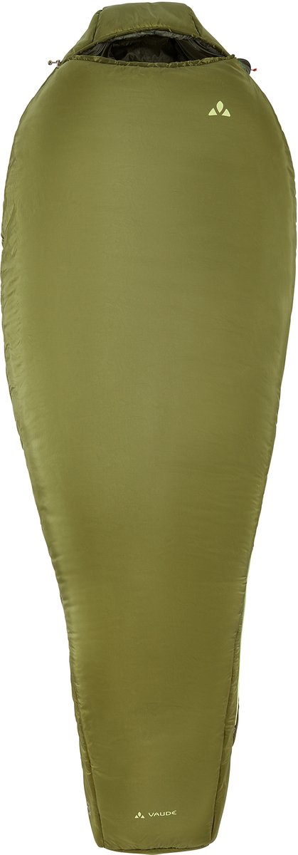 VAUDE - Selun 500 SYN - Avocado - Slaapzak Synthetisch - Greenshape van Vaud — afbeelding 4