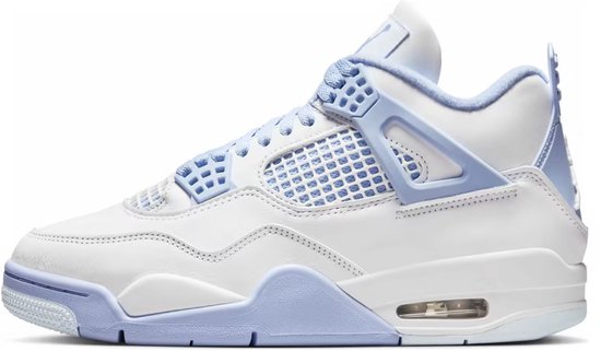 Air Jordan Dames Wit Aluminum Maat EU 38 bol - Main Image