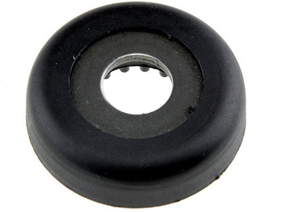 Veerpootlager OEM 1J0412249